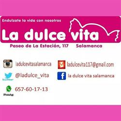La Dulce Vita, Salamanca