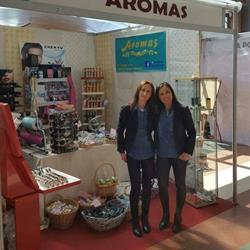 Aromas, Campanario
