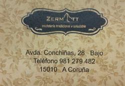 Zermatt, A Coruña