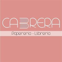 Papereria i Llibreria Cabrera, El Verger