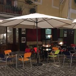 Pizza Pin, Xàtiva