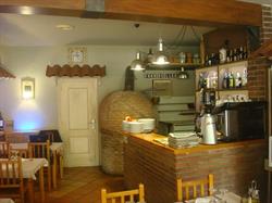 Jit Pizzeria, Parets del Valles