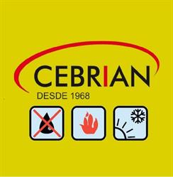 Cebrian Impermeabilizantes y Aislamientos, Pulianas