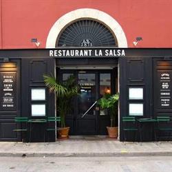 La Salsa, Palamós