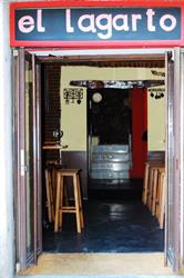 El Lagarto, Madrid