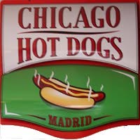 Chicago Hot Dogs, Madrid