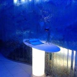 Piscis Restaurant, Teulada