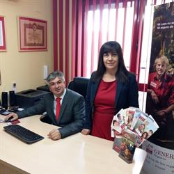 Agencia Generali Seguros - Carlos Fernandez Picon, Huete