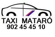 Asociación Radio Taxi Maresme, Mataró
