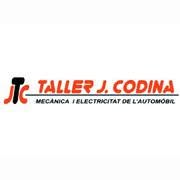 Taller J. Codina, Sant Celoni