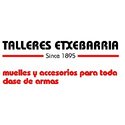 Talleres Etxebarria, Elgeta