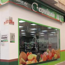 Supermercado Casaher, Motril