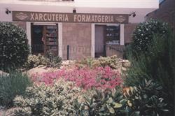 Xarcuteria Merce, Sant Andreu de Llavaneres
