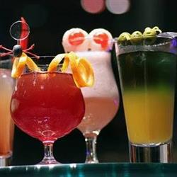 City Bar de Copas, Villarrobledo