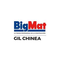 Ferretería Gil Chinea S.L. Bigmat Gáldar