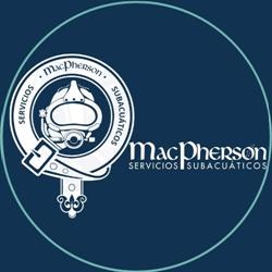Macpherson Servicios Subacuáticos, Poligono Industrial