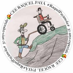 Cee Centro de Educación Especial Comarcal Raquel Paya, Dénia