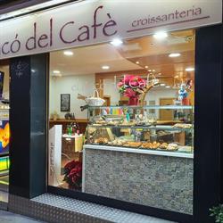 El Racó del Café, Viladecans
