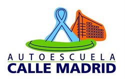 Autoescuela, Getafe