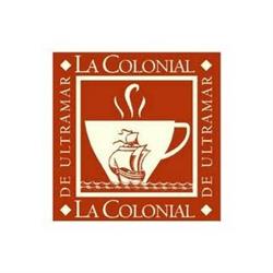 La Colonial de Ultramar - tienda de té y café, Madrid