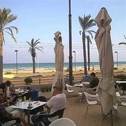 Cafe y Mar Lounge Sl, El Campello