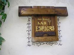 El Ventorro/Casa las Espigas, Villar del Cobo