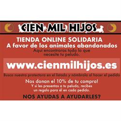 Cien Mil Hijos, Ontinyent