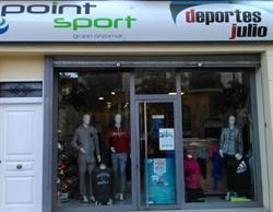 Deportes julio, Pinos Puente