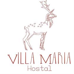 Hostal Villa Maria, La Nava de Ricomalillo