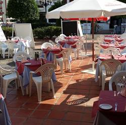 Cordero, Benalmádena