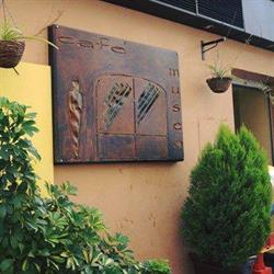 Café Museo, Don Benito