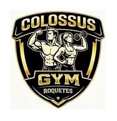 Colossus Gym, Roquetes