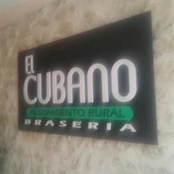 Meson El Cubano, Sant Mateu