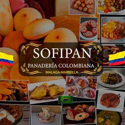 Sofipan Panaderia y Restaurante Colombiano, Marbella