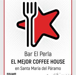 Bar Perla, Santa María del Páramo