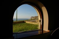 Bar Ilunabar, Algorta