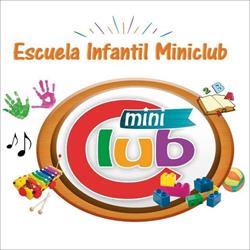 Escuela Infantil Miniclub, Madrid