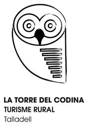 La Torre del Codina - Casa Rural, Tàrrega