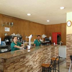 Bar cafeteria maderal, Mairena del Aljarafe