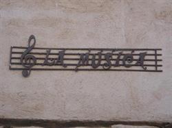 Casa Rural la Musica, San Esteban de la Sierra