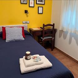 Hostal Trevelez, El Ejido