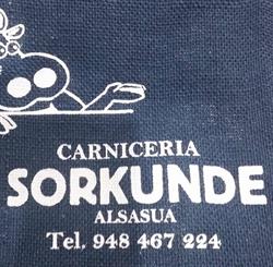Carnicería Sorkunde, Altsasu