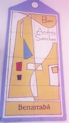 Bar Andres Sanchez, Benarrabá
