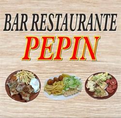 Bar Pepín, Torre Alháquime