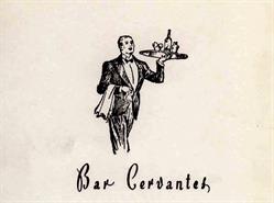 Cervantes Bar Restaurante, Herencia
