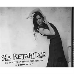 La Retahíla, Madrid