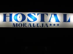 Hostal Moraleja, Moraleja de Enmedio