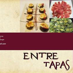 Entre Tapas, Cornellà de Llobregat