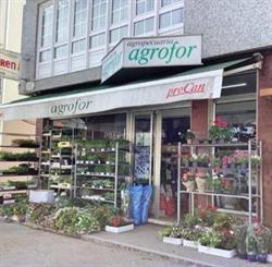 Agrofor, Baio