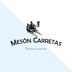 Meson Carretas, Maria